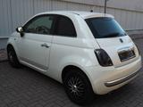 Fiat 500 Pop TÜV NEU Apple Play Android Facelift - Fiat 500 in Magdeburg