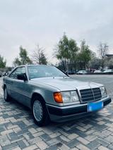 Mercedes-Benz Mercedes W124   220CE Liebhaberfahrzeug Or... - Mercedes-Benz CE w124