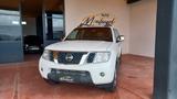 Nissan Navara 3.0 dCi 4 porte Double Cab LE V6 - Nissan Navara: V6