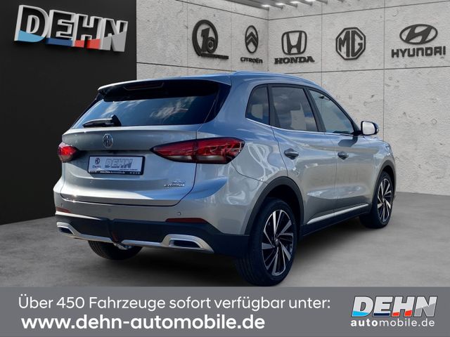 MG ZS Hybrid+ LUXURY Mj25 Navi 360 Kamera LED SHZ