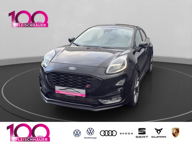 Ford Puma ST X 1.5 EcoBoost NAVI+DC+B&O+LED+RFK+19''L