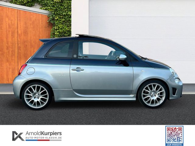 Abarth 695 Rivale 175th Anniversary Limitiert I 1. Hand