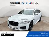 Jaguar XF 25d AWD Sportbrake R-Sport + GARANTIE - Jaguar XF R-Sport mit Diesel-Antrieb