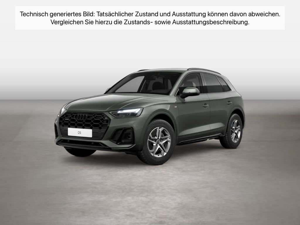 Image of Audi Q5
