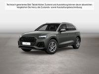 Audi Q5 - Vorschau Bild 1