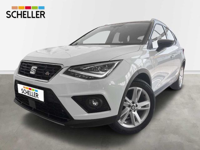 Seat Arona Arona FR*KAMERA*ACC*SHZ*