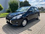 Mitsubishi Space Star 1.2 MIVEC*17TKM* - Mitsubishi Gebrauchtwagen in Aachen
