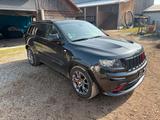 Jeep Cherokee SRT 6.3l V8 10/27 TOP - Jeep Grand Cherokee aus 2012: Srt8