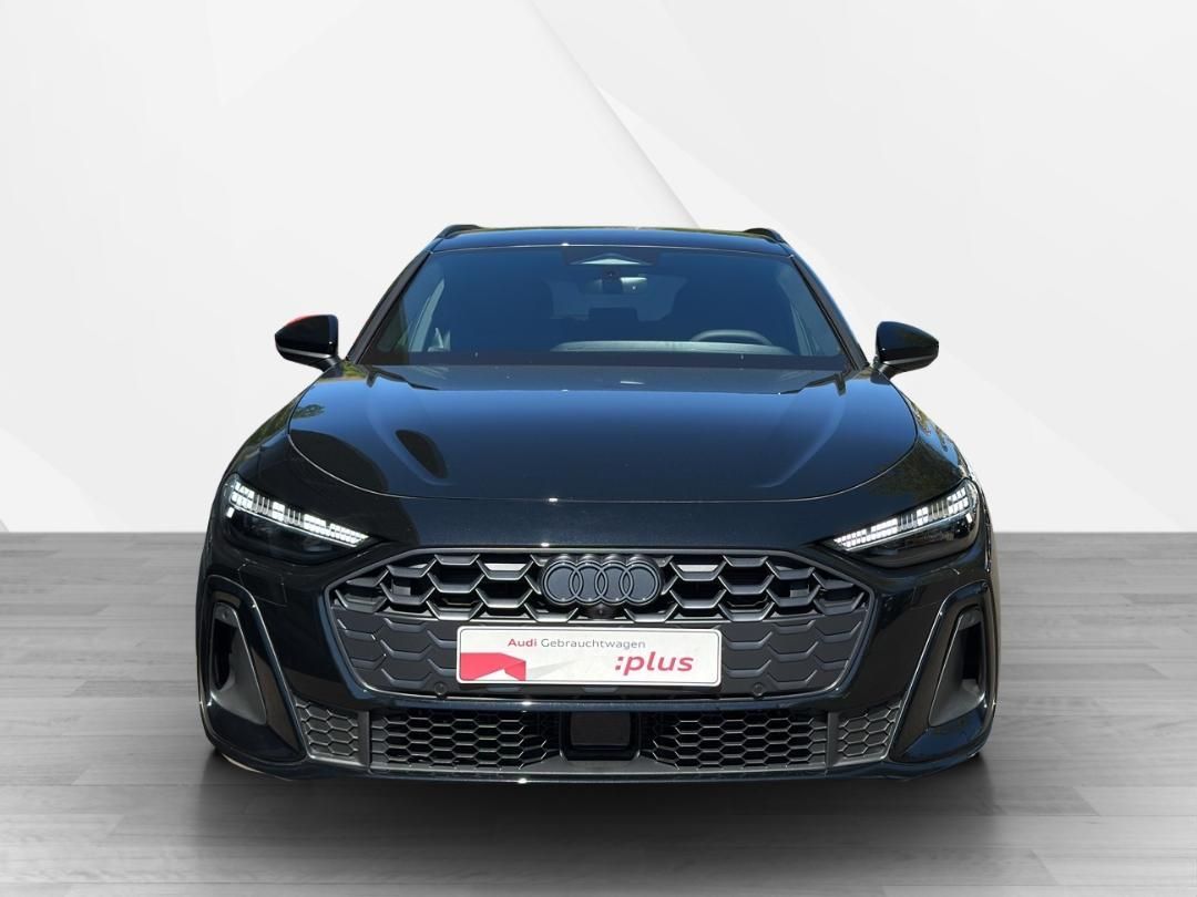 Fahrzeugabbildung Audi A5 Avant TFSI edition one 360,AHK,HUD,Kamera,LED