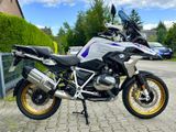 BMW R 1250 GS Rallye - Vollausstattung - TOP - Offers matching your search criteria