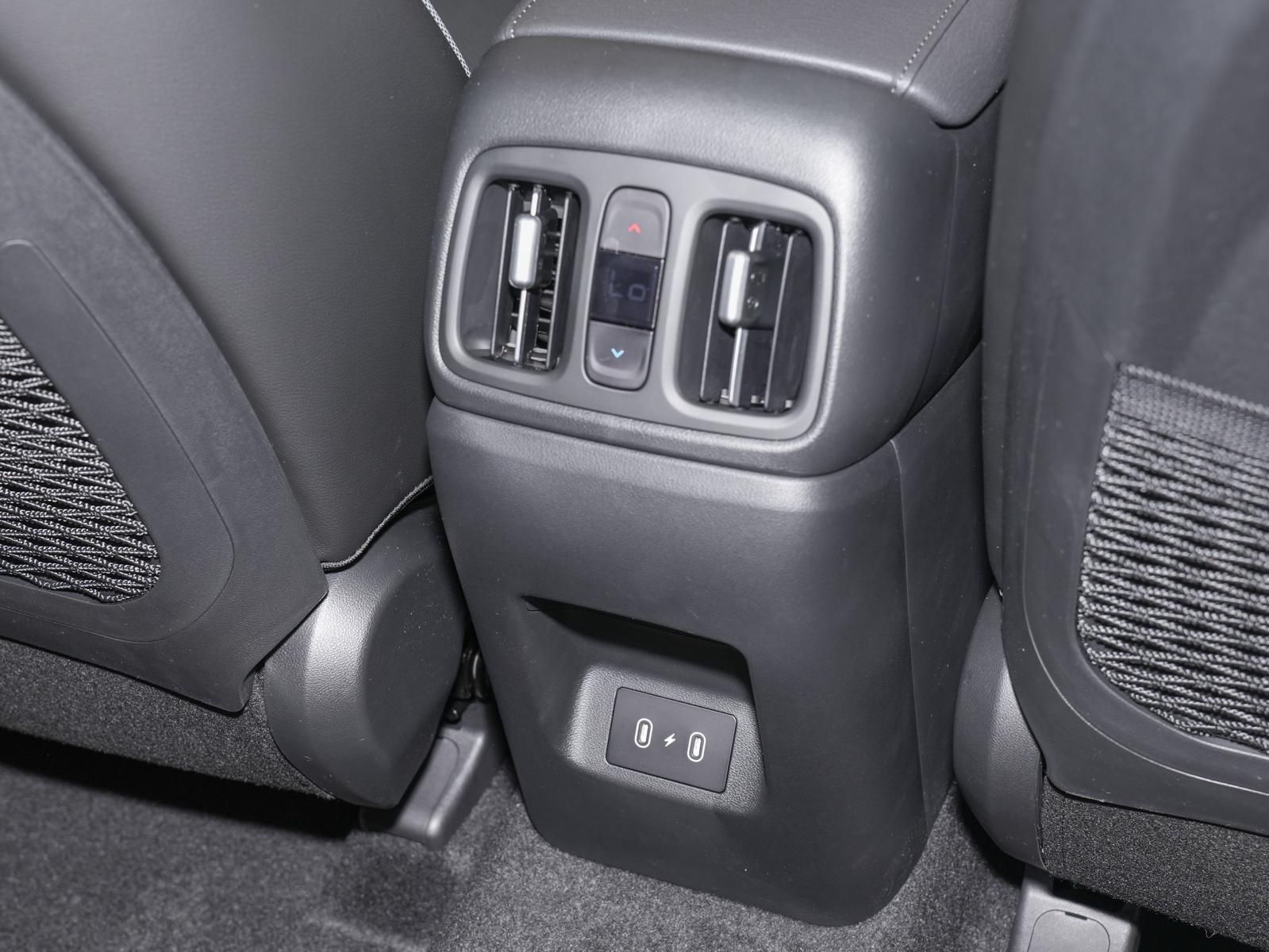 Hyundai Tucson – Bild 18