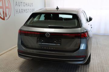 Volkswagen Passat Variant 2.0 TDI Business AHK 360Grad Navi