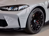 BMW M3 Competition Touring mit M x - BMW Neuwagen: Kombi