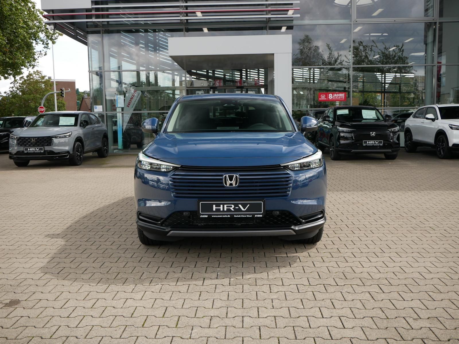 Honda HR-V - Bild 4