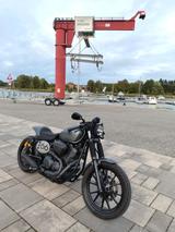 Yamaha XV 950 Racer - YAMAHA XV950 RACER