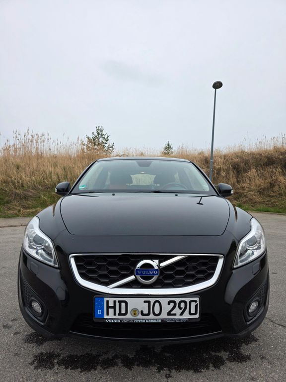 Volvo C30
