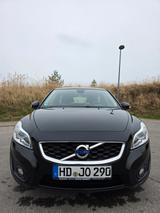Volvo C30 2.0  - gebrauchte Volvo C30 aus dem Jahr 2012