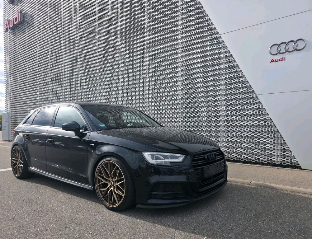 Image of Audi A3