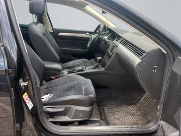 Volkswagen Passat Variant - 9
