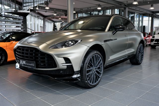 Aston Martin DBX 707 23 Zoll Alcantara Mattlack DeutschesFZ