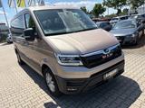 MAN TGE 3.180 Kombi  Automatik*8 Sitze* - MAN Kühlkoffer