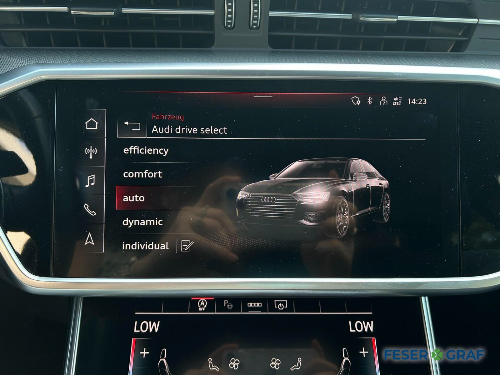 Audi A6 - Bild 16