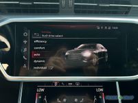 Audi A6 - Vorschau Bild 16