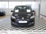 Volkswagen Touran Highline*5Sitze*3Vorb*Alcantara*Navi*AHK* - Volkswagen Touran aus 2011: Highline