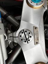 Ducati 748 R Liebhaberstück - Monoposto -  - DUCATI VON 501 BIS 750 CCM