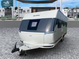 Hobby Prestige 620 CL 2200 kg+Fußberw.+Vorb.-DK+Bettv. - Hobby Wohnwagen 620 cl prestige