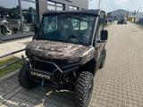 CFMOTO UFORCE U10 Pro Highland mit Kabine - CFMOTO QUAD