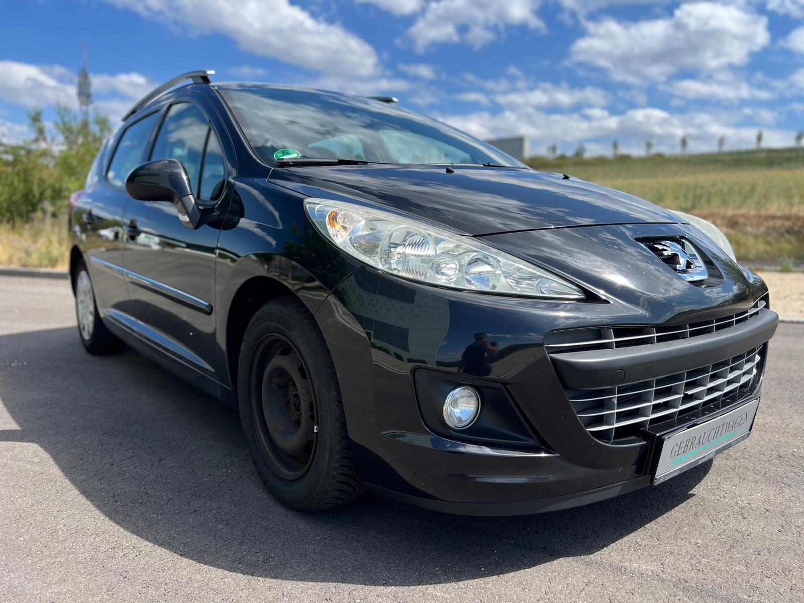 Peugeot 207 2011 — photo 6