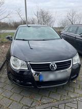 Volkswagen *Winterangebot* VW Eos 1.6 fsi Cabrio 8-fa... - Volkswagen Eos: Fsi