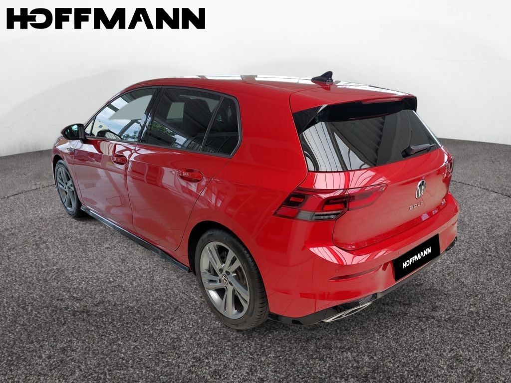 Fahrzeugabbildung Volkswagen Golf 1.5 TSI R-Line