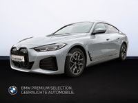 BMW i4 - Vorschau Bild 2