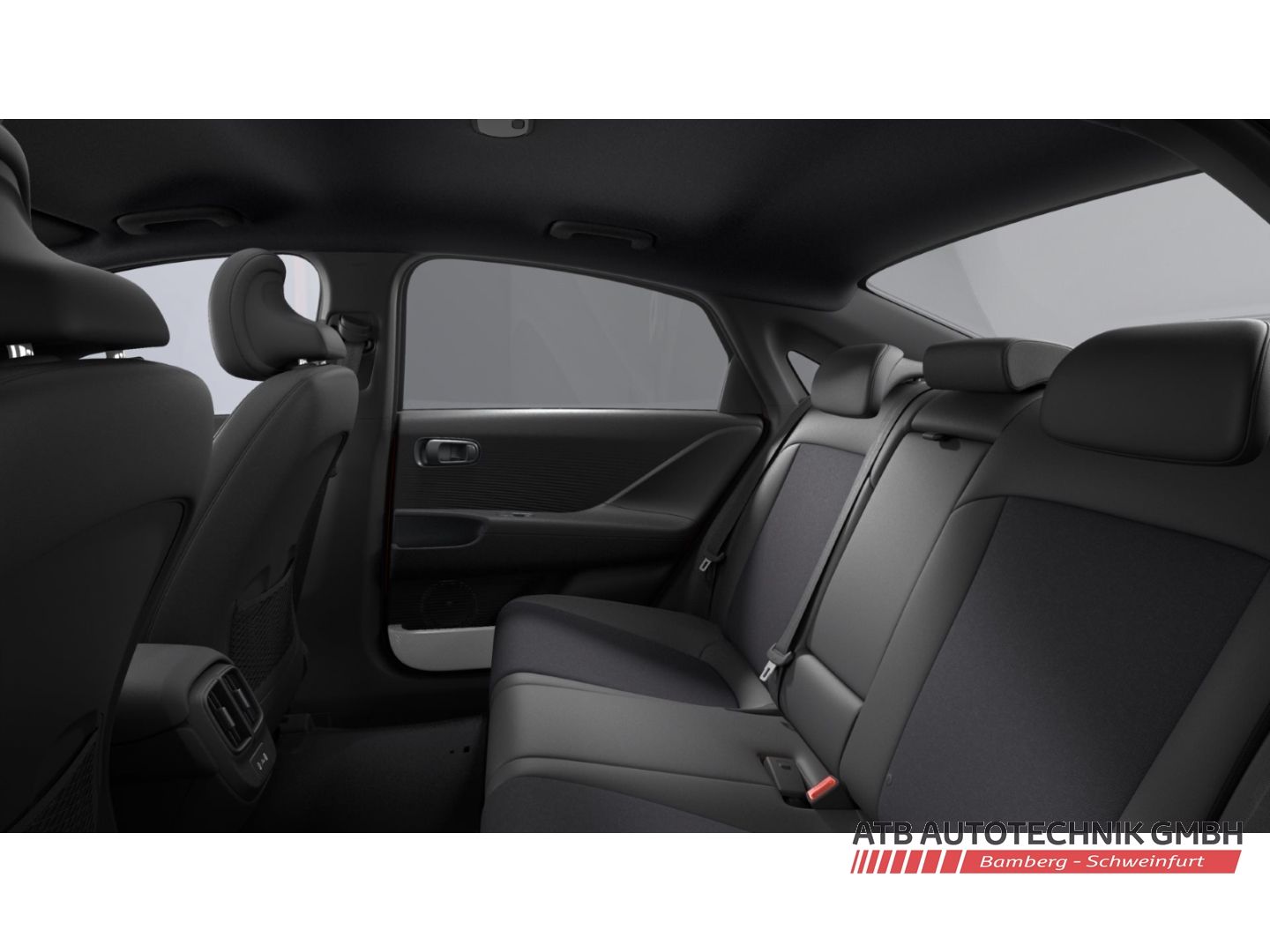 Hyundai IONIQ 6 - Bild 11