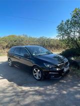 Peugeot 308 BlueHDi 130 GT SW GT - Peugeot 308 mit Diesel-Antrieb: Standheizung