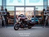 Harley-Davidson FLHXSE CVO Street Glide 121 SOFORT VERFÜGBAR - HARLEY-DAVIDSON TOURER