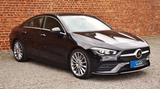 Mercedes-Benz CLA 220  AMG Line*ACC*WIDESCREEN*AMBIENTE*RCAM - Mercedes-Benz CLA 220 mit Benzin-Antrieb