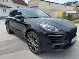Porsche Macan S 3.0 340PS APPROVED 8fach PDK Allrad - Porsche: Approved