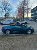 Opel cascada - Opel Cascada in München