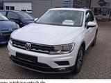 Volkswagen Tiguan Comfortline AHK Schwenkbar Panoramadach - Volkswagen Tiguan: Panoramadach