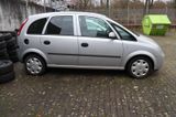 Opel Meriva Enjoy - Opel Meriva: Enjoy