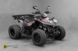 Kymco Maxxer 300 LOF| keine KXR 250 - KYMCO GEBRAUCHT QUAD