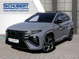 Hyundai Tucson N Line 4WD 1.6 T-GDI *UPE 50.440€* HuD    - Hyundai: 50