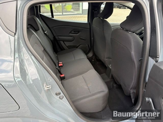 Fahrzeugabbildung Dacia Sandero Essential TCe 90 PDC/LED/Tempomat/GJR