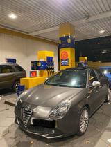 Alfa Romeo giulietta 2.0L jtdm Diesel 170ps - Alfa Romeo Giulietta in Dortmund