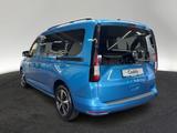 Volkswagen Caddy Maxi Life 2.0 TDI DSG 7SITZE LED PANO STHZ - gebrauchte Vans
