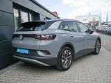 Volkswagen ID.4 Pure ACC Alu 19" CarPlay LED Navi PDC StHz - Volkswagen ID.4: 1st
