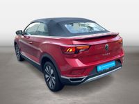 Volkswagen T-Roc - Vorschau Bild 3